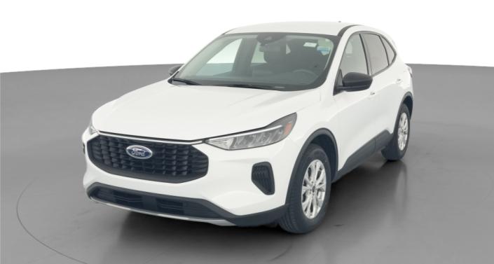 Thumbnail: 2025 Ford Escape - 1