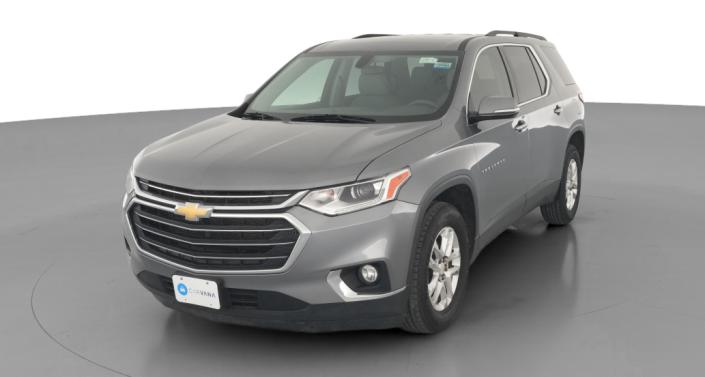 Thumbnail: 2020 Chevrolet Traverse - 1
