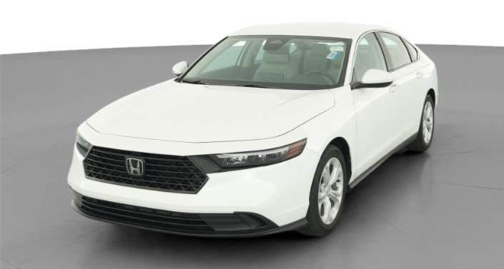 Thumbnail: 2024 Honda Accord - 1