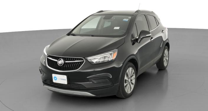Thumbnail: 2019 Buick Encore - 1