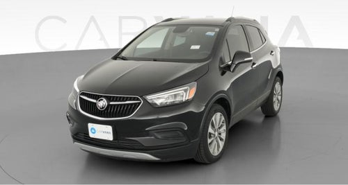 2019 Buick Encore