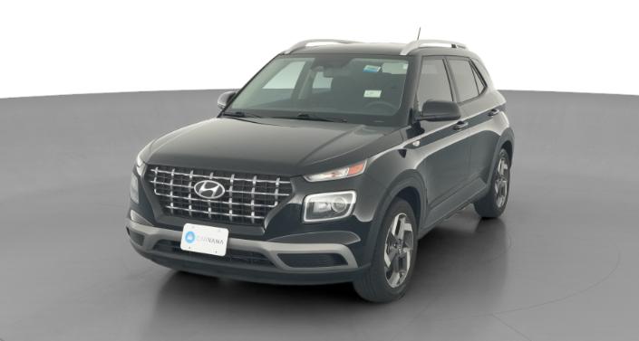 Thumbnail: 2024 Hyundai Venue - 1