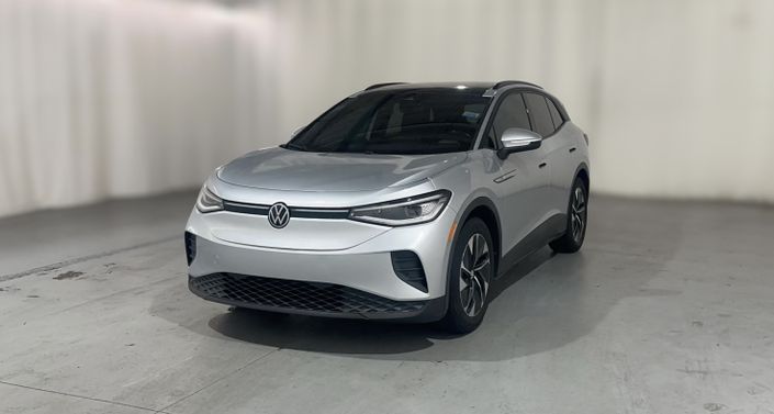 2021 Volkswagen ID.4 PRO S