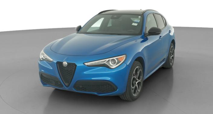 2023 Alfa Romeo Stelvio  -
                  Indianapolis, IN