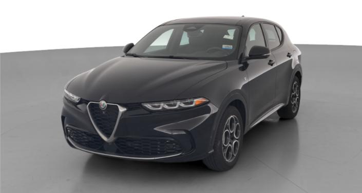 Thumbnail: 2024 Alfa Romeo Tonale - 1