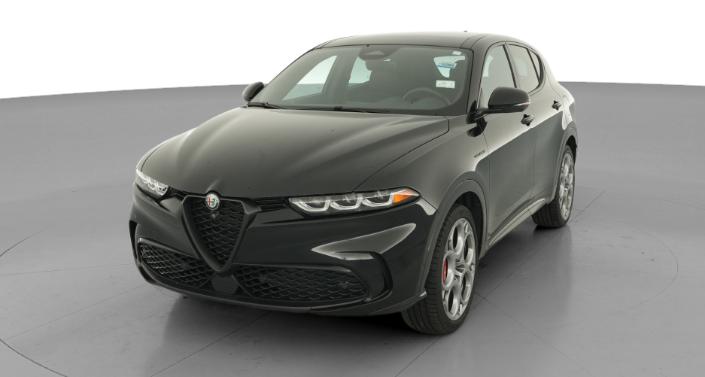 Thumbnail: 2024 Alfa Romeo Tonale - 1