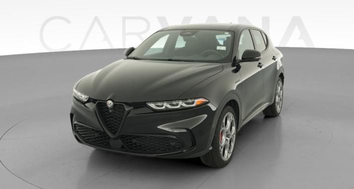 2024 Alfa Romeo Tonale