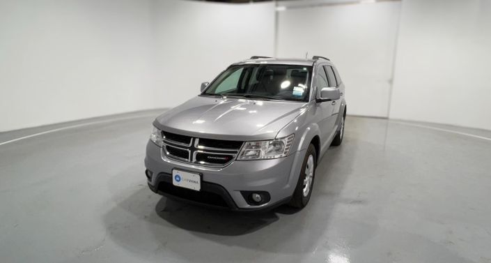 Thumbnail: 2019 Dodge Journey - 1