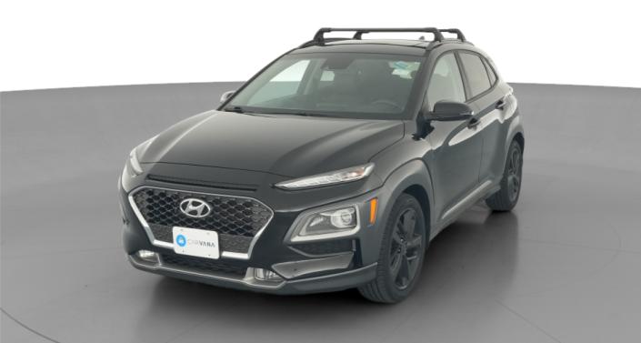 Thumbnail: 2020 Hyundai Kona - 1