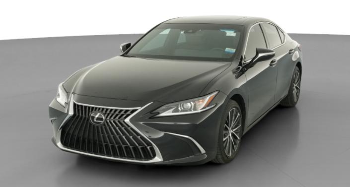 Thumbnail: 2024 Lexus ES - 1