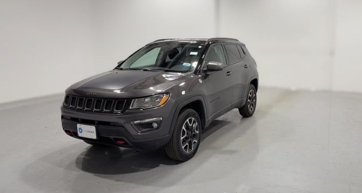 Thumbnail: 2019 Jeep Compass - 1