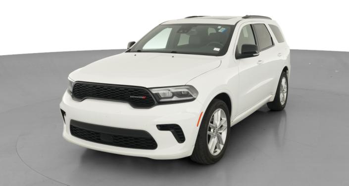 Thumbnail: 2024 Dodge Durango - 1