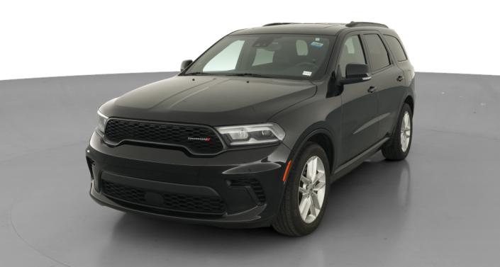 Thumbnail: 2024 Dodge Durango - 1
