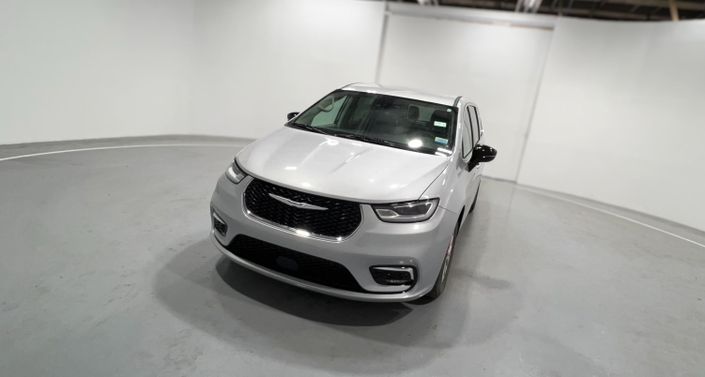 Thumbnail: 2024 Chrysler Pacifica - 1