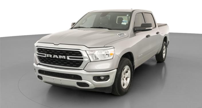 Thumbnail: 2023 RAM 1500 - 1