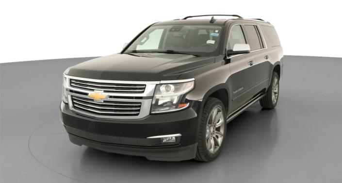 2020 Chevrolet Suburban Premier -
                  West Memphis, AR