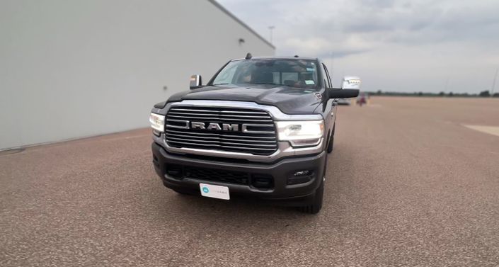 Thumbnail: 2024 RAM 2500 - 1