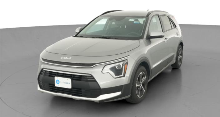 Thumbnail: 2025 Kia Niro - 1