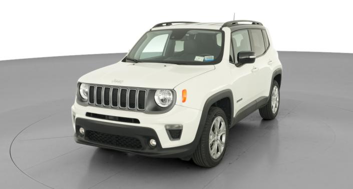 Thumbnail: 2022 Jeep Renegade - 1