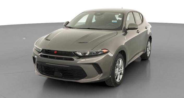 2024 Dodge Hornet R/T -
                  West Memphis, AR
