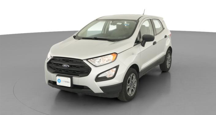 Thumbnail: 2022 Ford EcoSport - 1
