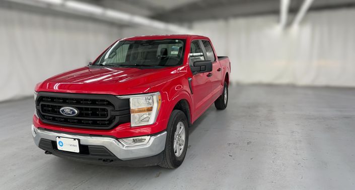 Thumbnail: 2022 Ford Econoline - 1