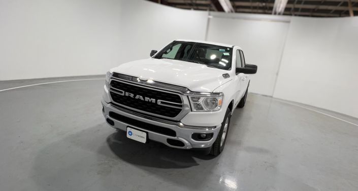 Thumbnail: 2022 RAM 1500 - 1