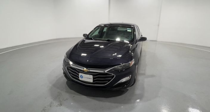 Thumbnail: 2022 Chevrolet Malibu - 1