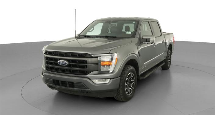 Thumbnail: 2021 Ford Econoline - 1