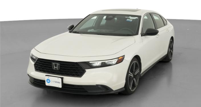Thumbnail: 2023 Honda Accord - 1