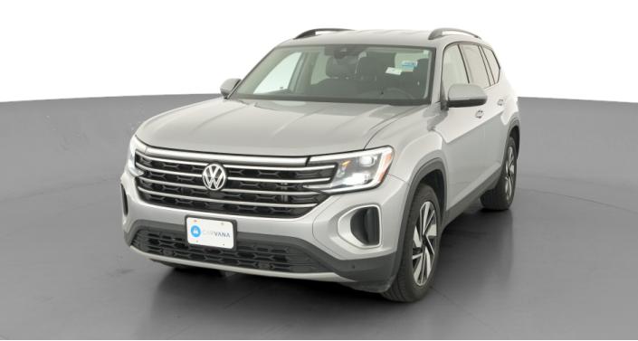 Thumbnail: 2025 Volkswagen Atlas - 1