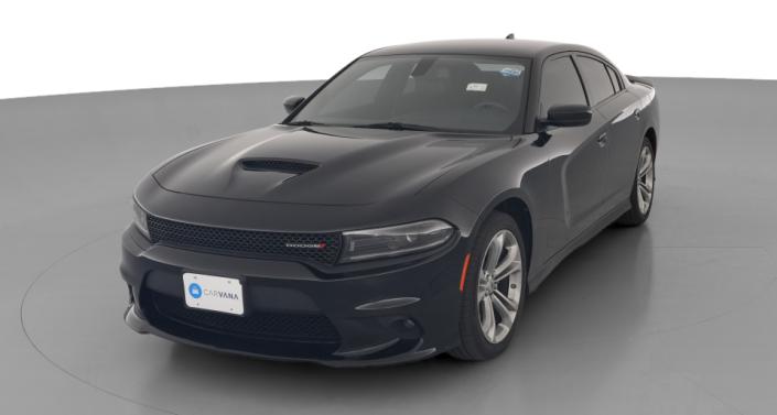 Thumbnail: 2022 Dodge Charger - 1