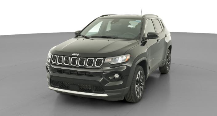 Thumbnail: 2023 Jeep Compass - 1