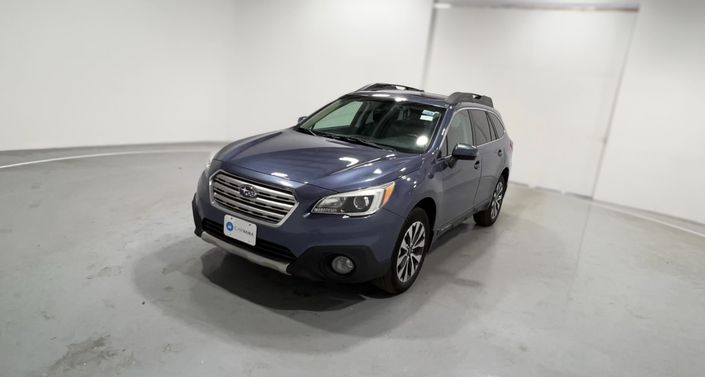 Thumbnail: 2017 Subaru Outback - 1