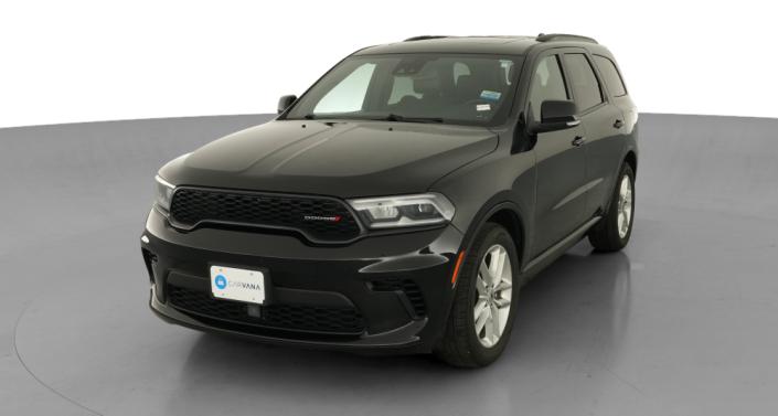 Thumbnail: 2024 Dodge Durango - 1