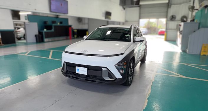 Thumbnail: 2024 Hyundai Kona - 1