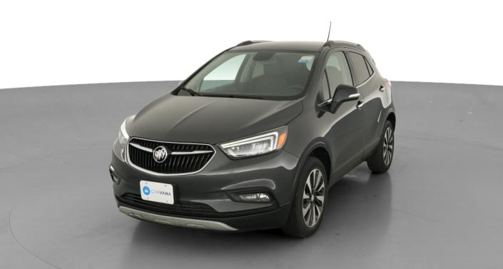 Thumbnail: 2017 Buick Encore - 1