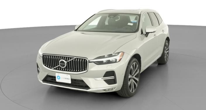 Thumbnail: 2023 Volvo XC60 - 1