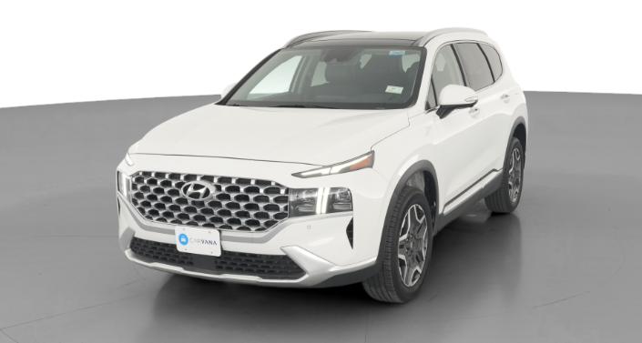 Thumbnail: 2023 Hyundai Santa Fe - 1
