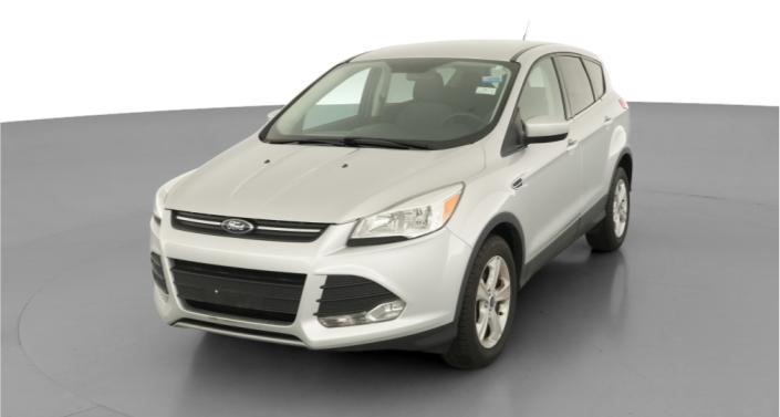 Thumbnail: 2016 Ford Escape - 1