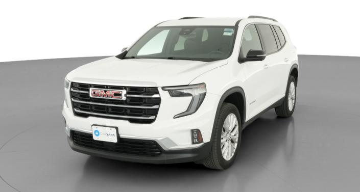 Thumbnail: 2024 GMC Acadia - 1