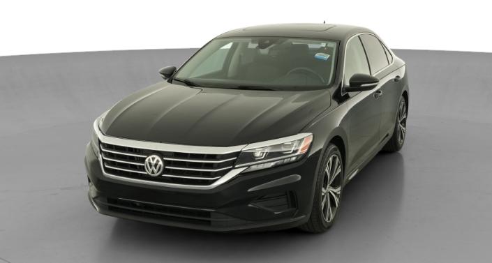 Thumbnail: 2022 Volkswagen Passat - 1