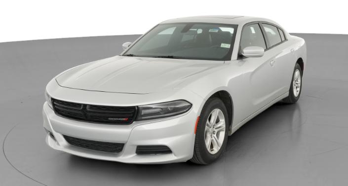 2019 Dodge Charger SXT -
                  Wheatland, OK