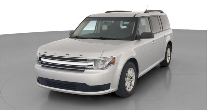 2019 Ford Flex SE -
                  Lorain, OH