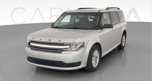 2019 Ford Flex