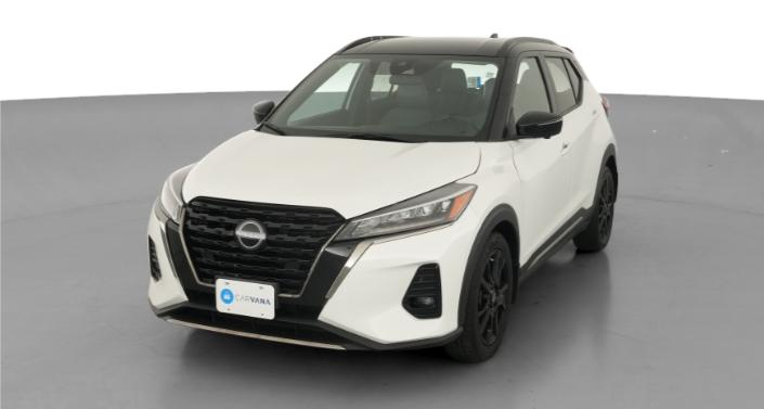 Thumbnail: 2022 Nissan Kicks - 1