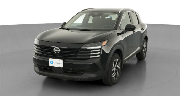 Thumbnail: 2026 Nissan Kicks - 1