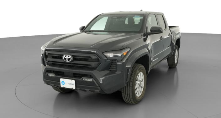 Thumbnail: 2025 Toyota Tacoma - 1