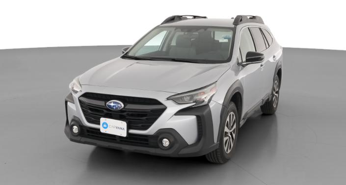 Thumbnail: 2023 Subaru Outback - 1