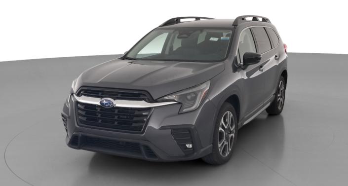 Thumbnail: 2024 Subaru Ascent - 1